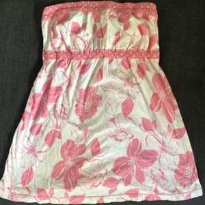 Abercrombie & Fitch Tube Top